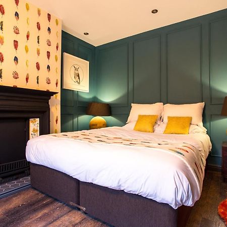 Eagle And Child, Ramsbottom Hotel บิวรี่ ภายนอก รูปภาพ
