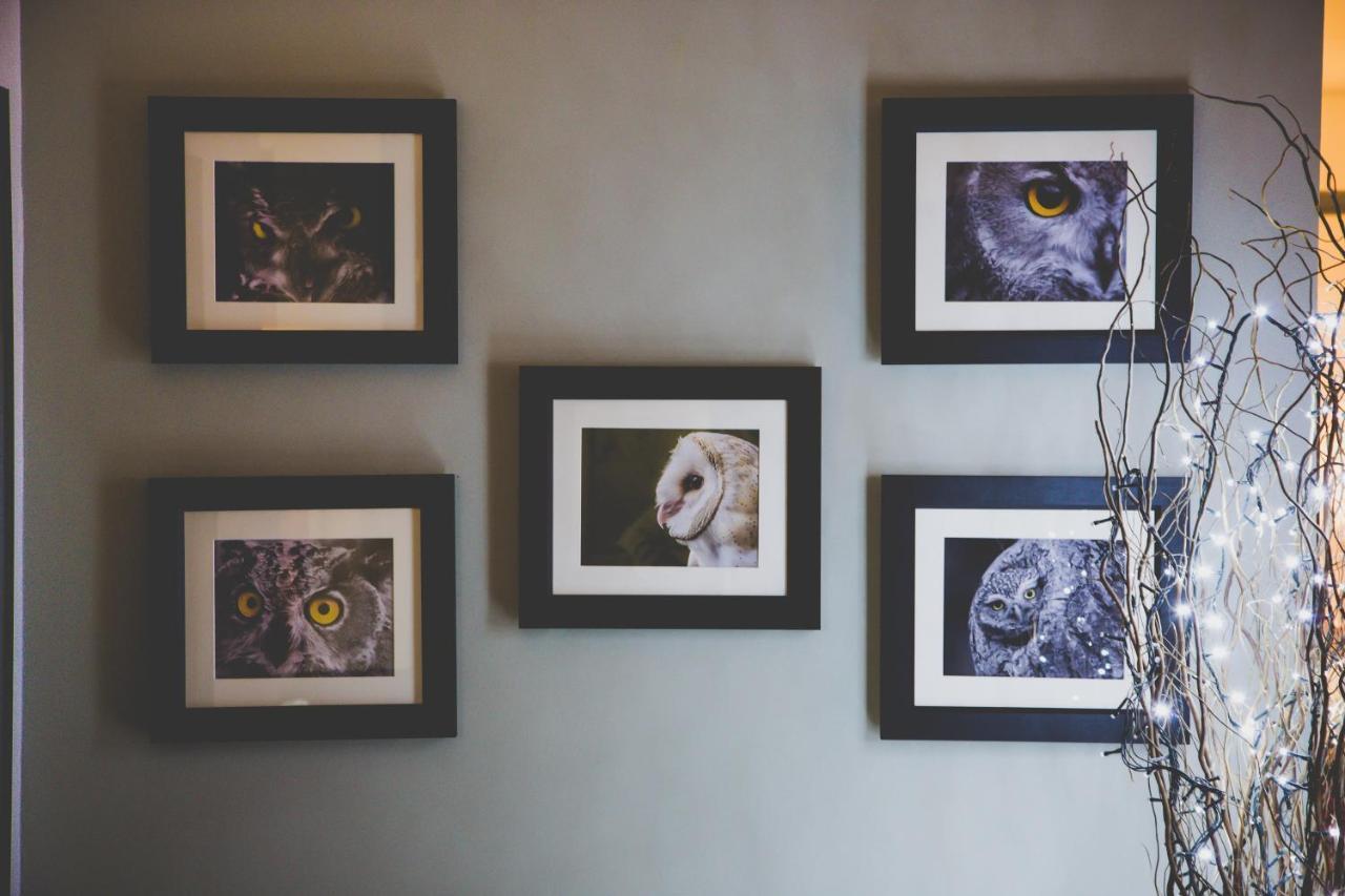 Eagle And Child, Ramsbottom Hotel บิวรี่ ภายนอก รูปภาพ